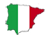 ASESORES ENERGÉTICOS - Italiano